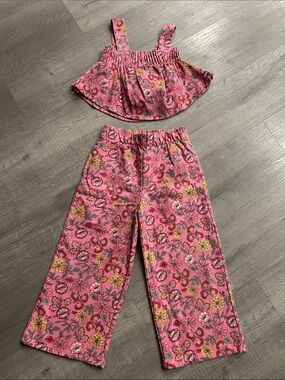 BTWEEN | Girls Set Pants